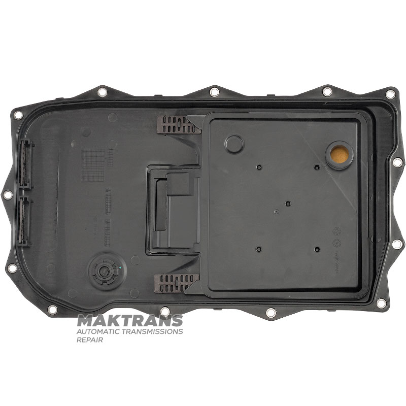 Miska olejowa - filtr do automatycznej skrzyni biegów ZF 8HP45 ZF 8HP70 0501218048/24117624192