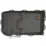 Miska olejowa - filtr do automatycznej skrzyni biegów ZF 8HP45 ZF 8HP70 0501218048/24117624192