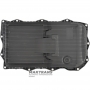 Miska olejowa - filtr do automatycznej skrzyni biegów ZF 8HP45 ZF 8HP70 0501218048/24117624192