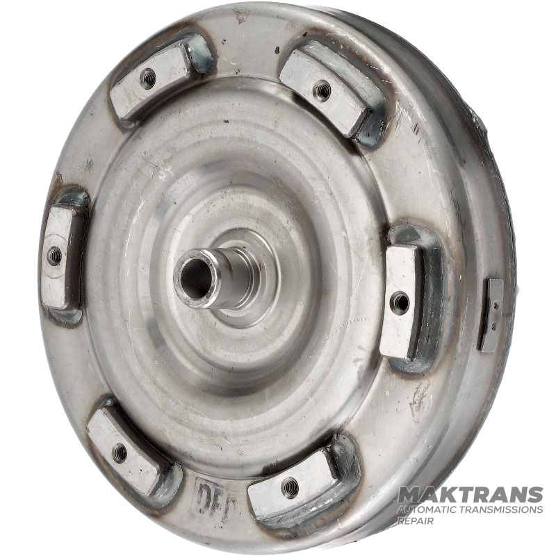 Sprzegło hydrokinetyczne.ASB  DSI M11 10-up 0523-511067
