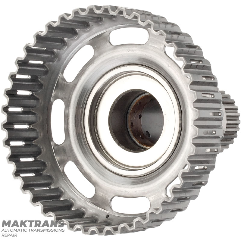 Zabierak kosza sprzęgłowego DIRECT U340E U341E 99-up 3506252010