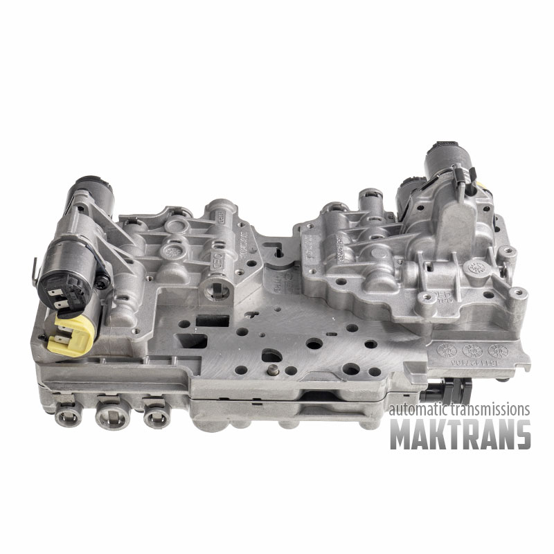 Sterowanie hydrauliczne ZF 4HP16 04-up 93742020 2650086Z00