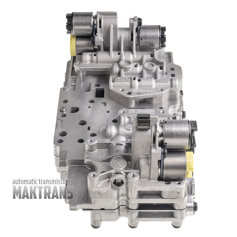 Sterowanie hydrauliczne ZF 4HP16 04-up 93742020 2650086Z00