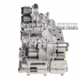 Sterowanie hydrauliczne ZF 4HP16 04-up 93742020 2650086Z00