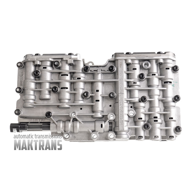 Sterowanie hydrauliczne ZF 4HP16 04-up 93742020 2650086Z00
