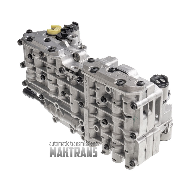 Sterowanie hydrauliczne ZF 4HP16 04-up 93742020 2650086Z00