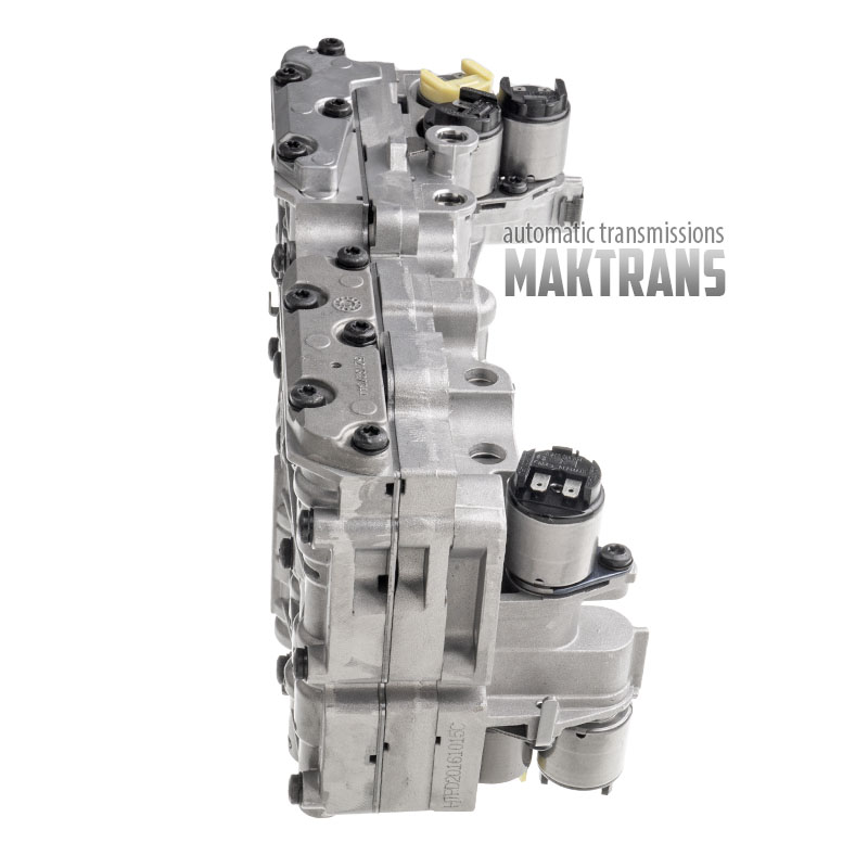 Sterowanie hydrauliczne ZF 4HP16 04-up 93742020 2650086Z00