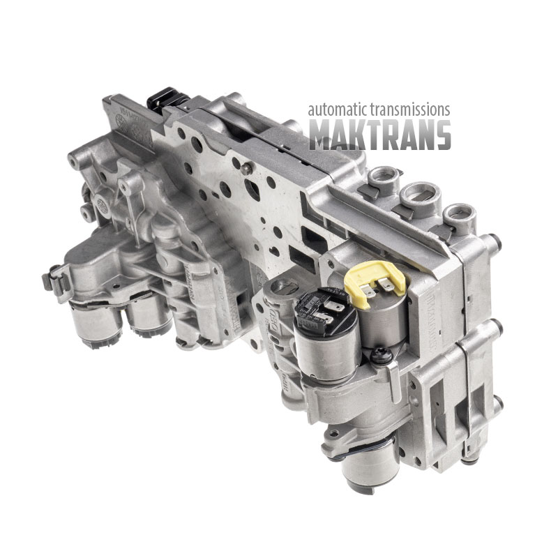 Sterowanie hydrauliczne ZF 4HP16 04-up 93742020 2650086Z00