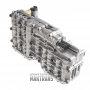 Sterowanie hydrauliczne ZF 4HP16 04-up 93742020 2650086Z00