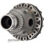 Mechanizm różnicowy AW TF-80SC AW TF-81SC 05-up M06927231 (Mazda CX-7 Mazda CX-9 Hyundai Veracruz) [bez koła zębatego]
