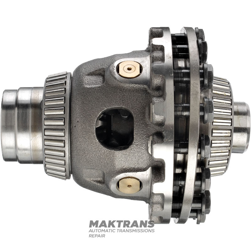 Mechanizm różnicowy AW TF-80SC AW TF-81SC 05-up M06927231 (Mazda CX-7 Mazda CX-9 Hyundai Veracruz) [bez koła zębatego]