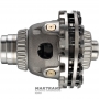 Mechanizm różnicowy AW TF-80SC AW TF-81SC 05-up M06927231 (Mazda CX-7 Mazda CX-9 Hyundai Veracruz) [bez koła zębatego]