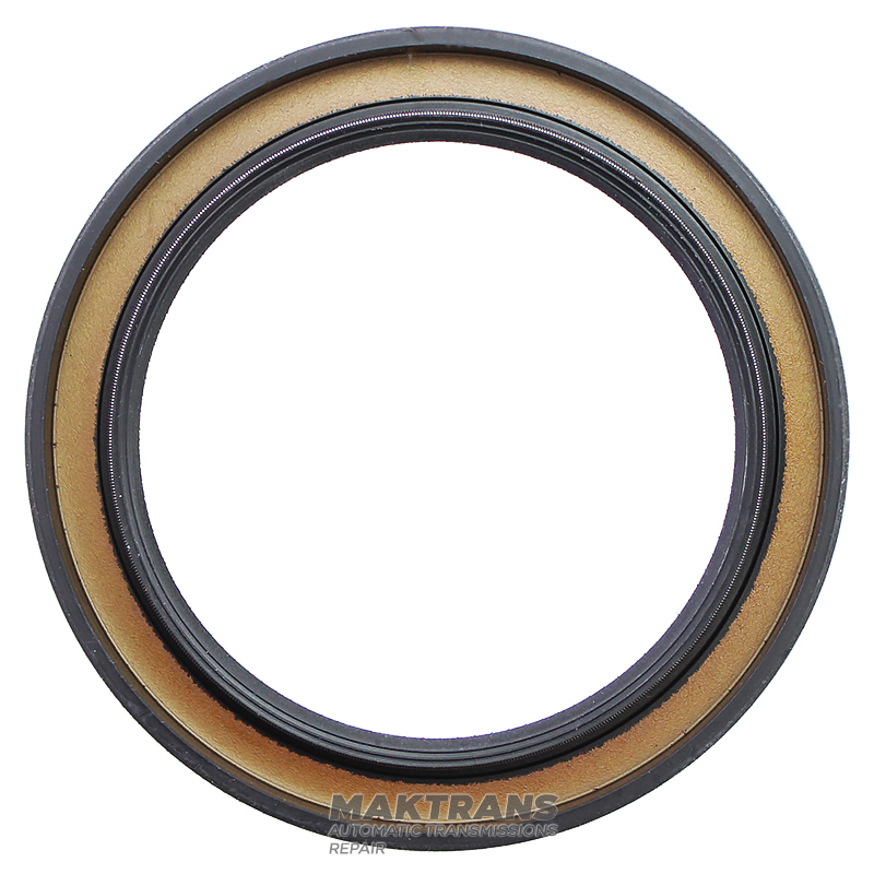 Uszczelniacz simering pompy oleju ZF 8HP45  ZF 8HP70  ZF 8HP55AF  11-up 53x71x7