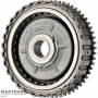 Kosz UNDERDRIVE (całkowita wysokość 46 mm, do 4 sprzęgieł) F5A51 A5HF1 97-up 45522-3A510 45522-39500