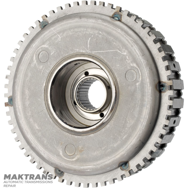 Kosz UNDERDRIVE (całkowita wysokość 46 mm, do 4 sprzęgieł) F5A51 A5HF1 97-up 45522-3A510 45522-39500