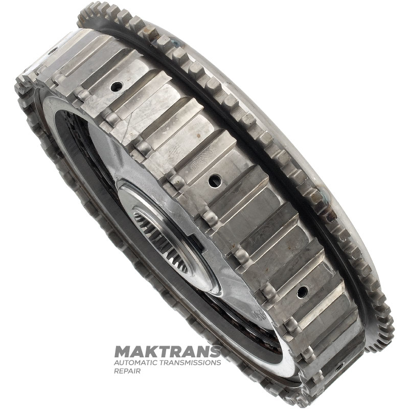 Kosz UNDERDRIVE (całkowita wysokość 46 mm, do 4 sprzęgieł) F5A51 A5HF1 97-up 45522-3A510 45522-39500