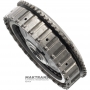 Kosz UNDERDRIVE (całkowita wysokość 46 mm, do 4 sprzęgieł) F5A51 A5HF1 97-up 45522-3A510 45522-39500