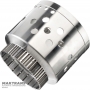 Zabierak kosza sprzęgłowego D automatycznej skrzyni biegów ZF 8HP70 ZF 8HP55A 1087473030 11-up