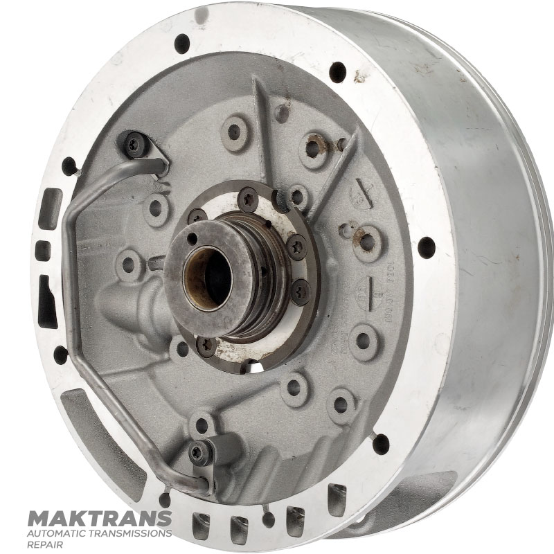 Piasta pompa oleju ASB ZF 5HP24A 97-up —1058210078