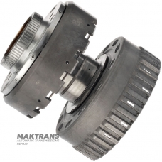 Przekładnia planetarna przednia TOYOTA / LEXUS AB60E, AB60F 07-up - 4 satelity (18T) x 4 satelity (19T), 3574334010, 3571434010, 3572034020, 350490C030