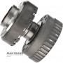 Przekładnia planetarna przednia TOYOTA / LEXUS AB60E, AB60F 07-up - 4 satelity (18T) x 4 satelity (19T), 3574334010, 3571434010, 3572034020, 350490C030