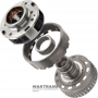 Przekładnia planetarna przednia TOYOTA / LEXUS AB60E, AB60F 07-up - 4 satelity (18T) x 4 satelity (19T), 3574334010, 3571434010, 3572034020, 350490C030