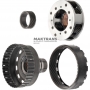 Przekładnia planetarna przednia TOYOTA / LEXUS AB60E, AB60F 07-up - 4 satelity (18T) x 4 satelity (19T), 3574334010, 3571434010, 3572034020, 350490C030