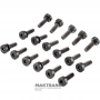 Pompa oleju TOYOTA AB60E, AB60F — (grubość koła zębatego 11,70 mm), 353010C040, 353010C030, 353700C020, 353210C080, 353220C080