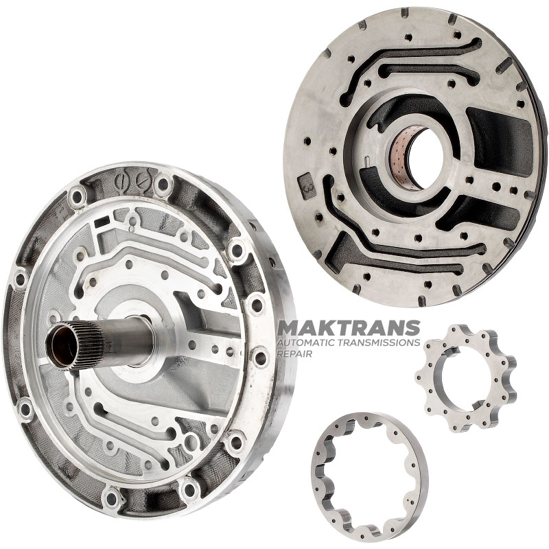 Pompa oleju TOYOTA AB60E, AB60F — (grubość koła zębatego 11,70 mm), 353010C040, 353010C030, 353700C020, 353210C080, 353220C080