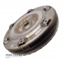 Przekładnia hydrokinetyczna (naprawiona) TOYOTA / LEXUS U660E, U660F - wysokość pilota 19 mm (Ø zewn. 31,95 mm), oznaczenie 423KA