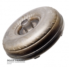 Przekładnia hydrokinetyczna (naprawiona) TOYOTA / LEXUS U660E, U660F - wysokość pilota 19 mm (Ø zewn. 31,95 mm), oznaczenie 423KA