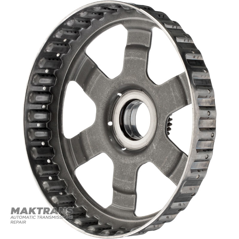 Koło słoneczne planetarki tylnej (rear) ASB 6T40 6T45 06-up 