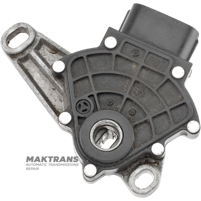 Czujnik obowiązywania zmiany biegów Chevrolet AVEO AW80-40LE, AW81-40LE, U440E, U441E - 93741830, 84540-80A020 (złącze 33,60 x 19,25)