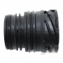 Adapter łącznika korpusu zaworu plastikowego do automatycznej skrzyni biegów ZF 8HP45 8HP55A 8HP70 8HP75 0501220929