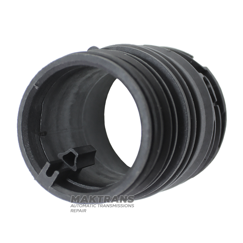 Adapter łącznika korpusu zaworu plastikowego do automatycznej skrzyni biegów ZF 8HP45 8HP55A 8HP70 8HP75 0501220929