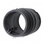 Adapter łącznika korpusu zaworu plastikowego do automatycznej skrzyni biegów ZF 8HP45 8HP55A 8HP70 8HP75 0501220929