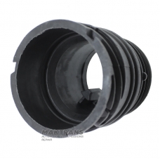 Adapter łącznika korpusu zaworu plastikowego do automatycznej skrzyni biegów ZF 8HP45 8HP55A 8HP70 8HP75 0501220929