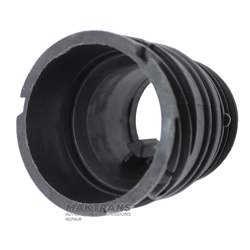 Adapter łącznika korpusu zaworu plastikowego do automatycznej skrzyni biegów ZF 8HP45 8HP55A 8HP70 8HP75 0501220929