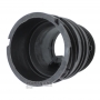 Adapter łącznika korpusu zaworu plastikowego do automatycznej skrzyni biegów ZF 8HP45 8HP55A 8HP70 8HP75 0501220929