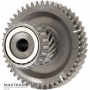 Wał pośredni mechanizmu różnicowego TOYOTA / LEXUS U660E, U660F — 47 zębów (Ř zewn. 149,30 mm) / 19 zębów (Ř zewn. 66 mm)