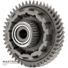 Wał pośredni mechanizmu różnicowego TOYOTA / LEXUS U660E, U660F — 47 zębów (Ř zewn. 149,30 mm) / 19 zębów (Ř zewn. 66 mm)