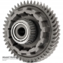 Wał pośredni mechanizmu różnicowego TOYOTA / LEXUS U660E, U660F — 47 zębów (Ř zewn. 149,30 mm) / 19 zębów (Ř zewn. 66 mm)