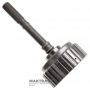 Zespół skutków ubocznych na kołach tylnych Lineartronic CVT TR580 — 33123AA290