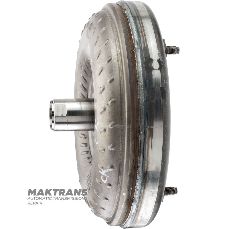 Sprzegło hydrokinetyczne ASB 6F35 BB5Z7902F 9L8P7902AH (używany)