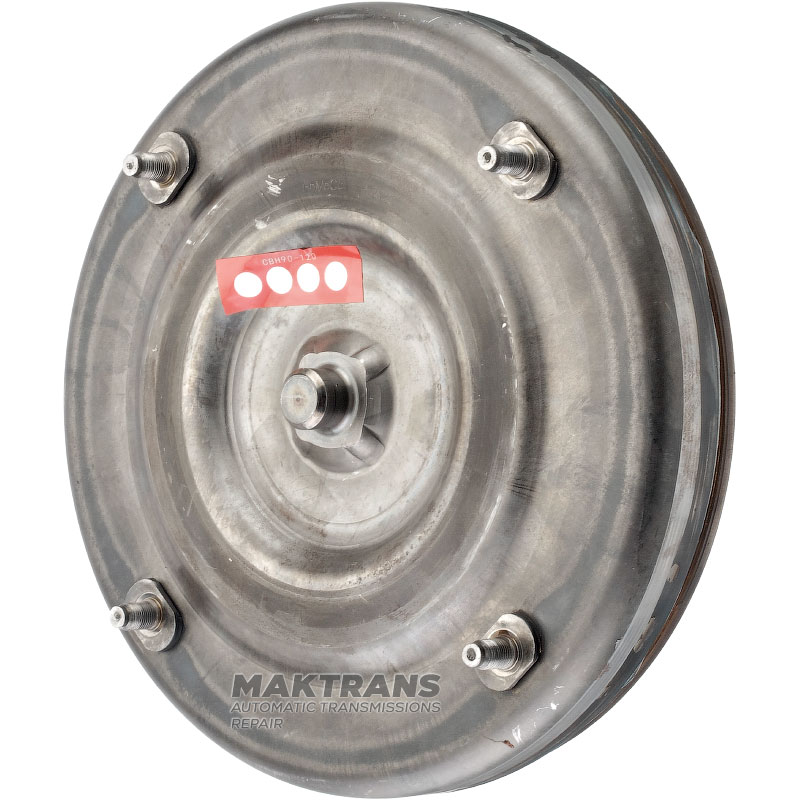 Sprzegło hydrokinetyczne ASB 6F35 BB5Z7902F 9L8P7902AH (używany)