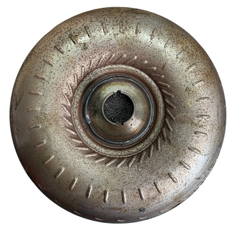 Przekładnia hydrokinetyczna (używana, nieregenerowana) U140E, U150E, U150F — 3200044060 (średnica zewnętrzna obudowy 285 mm)
