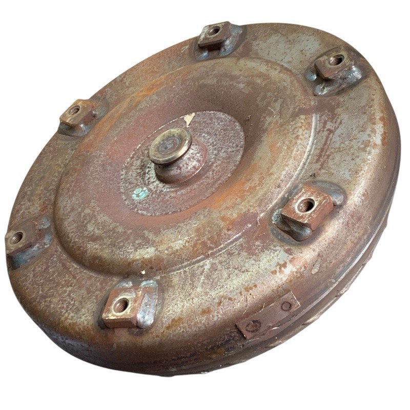 Przekładnia hydrokinetyczna (używana, nieregenerowana) U140E, U150E, U150F — 3200044060 (średnica zewnętrzna obudowy 285 mm)