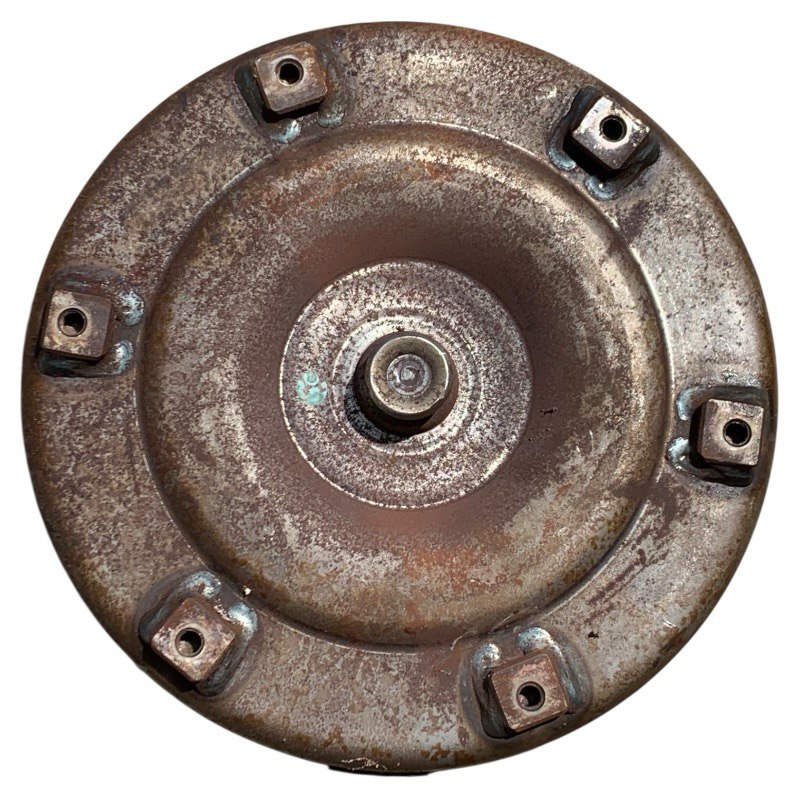 Przekładnia hydrokinetyczna (używana, nieregenerowana) U140E, U150E, U150F — 3200044060 (średnica zewnętrzna obudowy 285 mm)