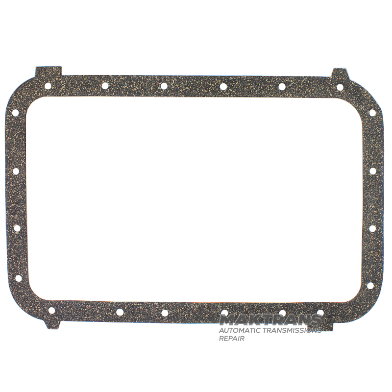 Komplet uszczelek R4A51 V4A51 2969A075 96-up 12401C