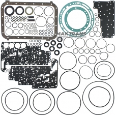 Komplet uszczelek R4A51 V4A51 2969A075 96-up 12401C